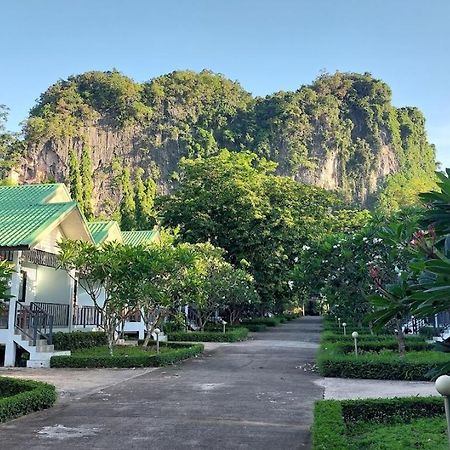 Changsi Resort-Krabi town Екстериор снимка