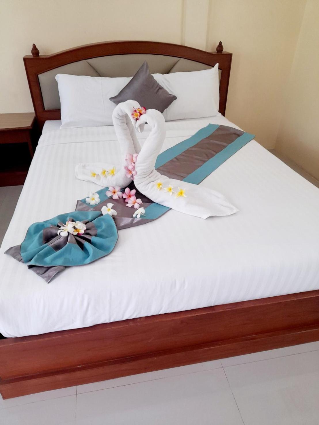 Changsi Resort-Krabi town Екстериор снимка