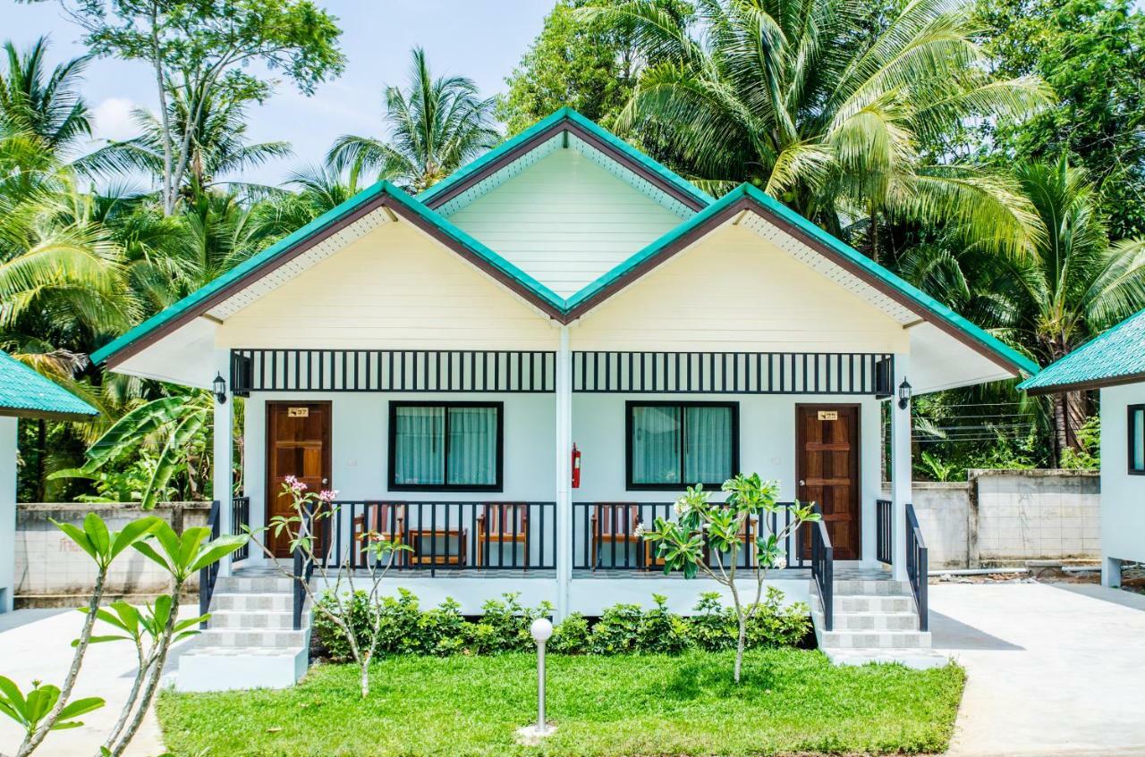 Changsi Resort-Krabi town Екстериор снимка