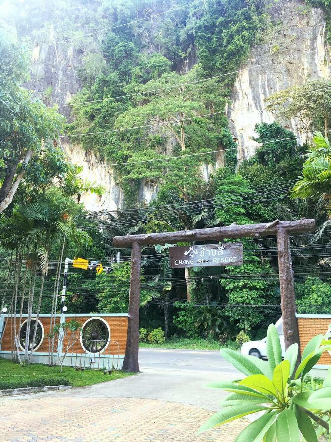 Changsi Resort-Krabi town Екстериор снимка